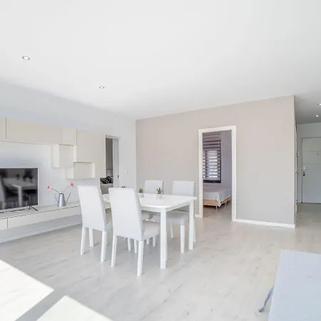 Medes By Interhome Empuriabrava