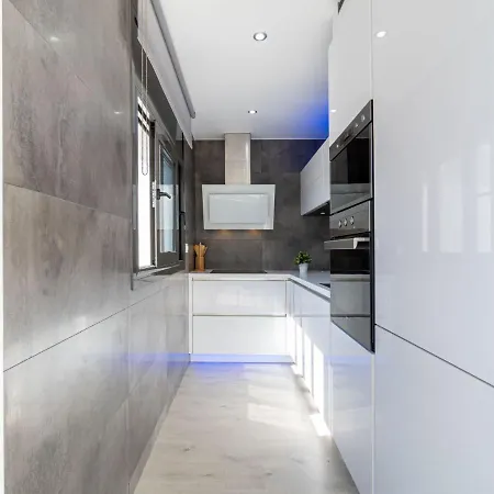Medes By Interhome *