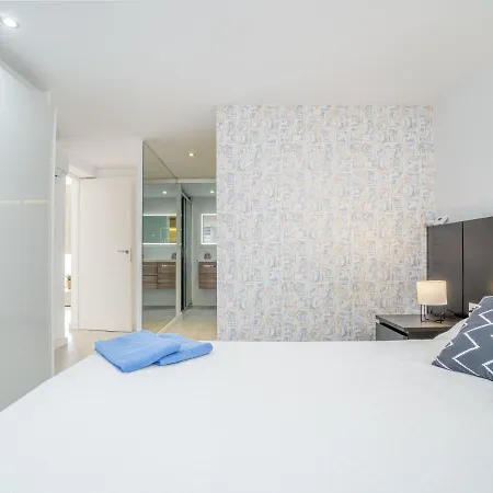 Medes By Interhome Empuriabrava