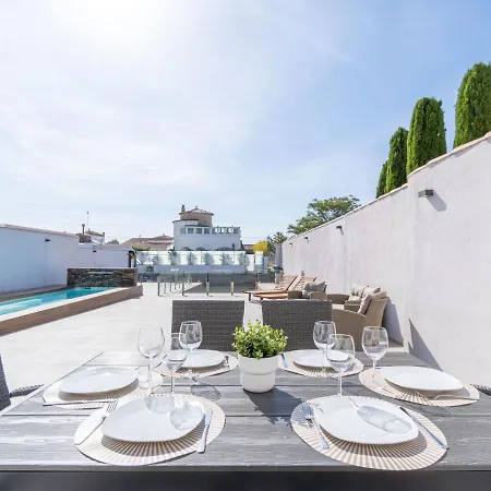 Medes By Interhome Semesterbostad Empuriabrava