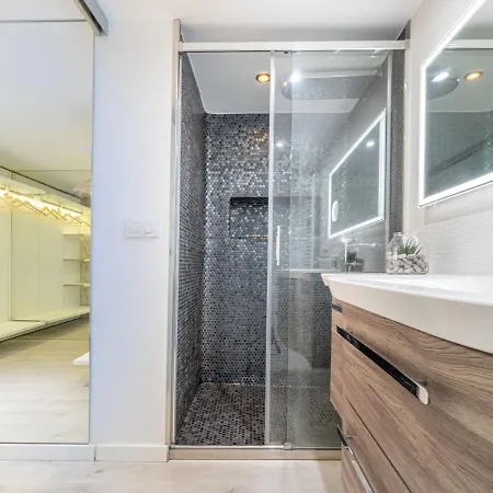 Medes By Interhome Empuriabrava