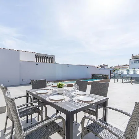 Medes By Interhome Empuriabrava