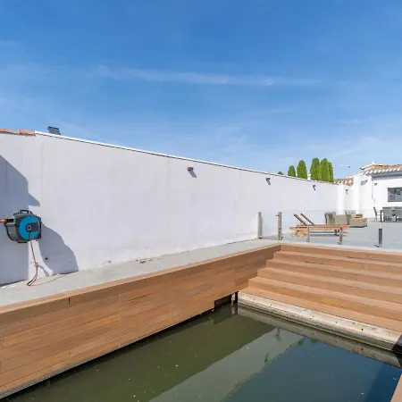 Medes By Interhome