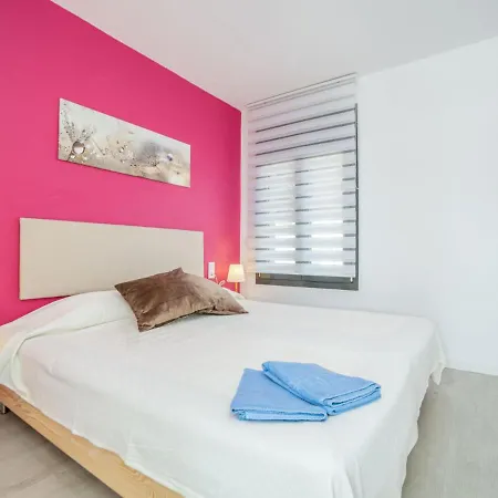 Medes By Interhome * Empuriabrava
