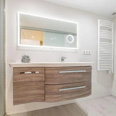 Semesterbostad Medes By Interhome
