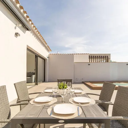 Medes By Interhome Empuriabrava
