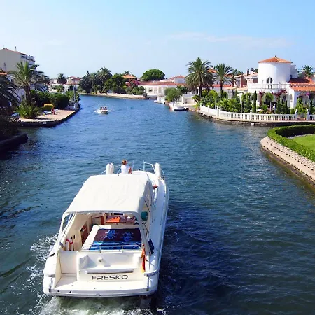 Medes By Interhome Empuriabrava