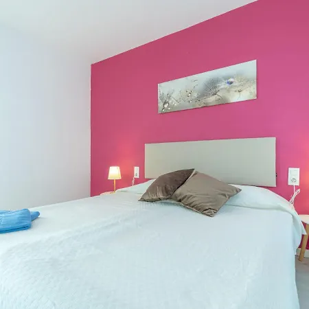 Medes By Interhome Semesterbostad *