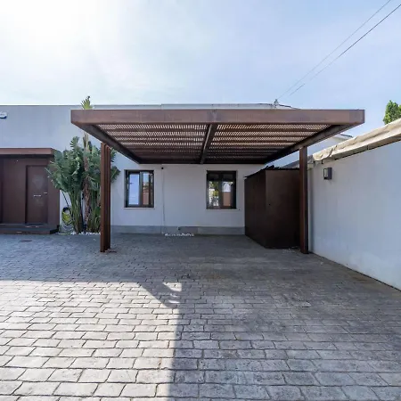 Medes By Interhome * Empuriabrava